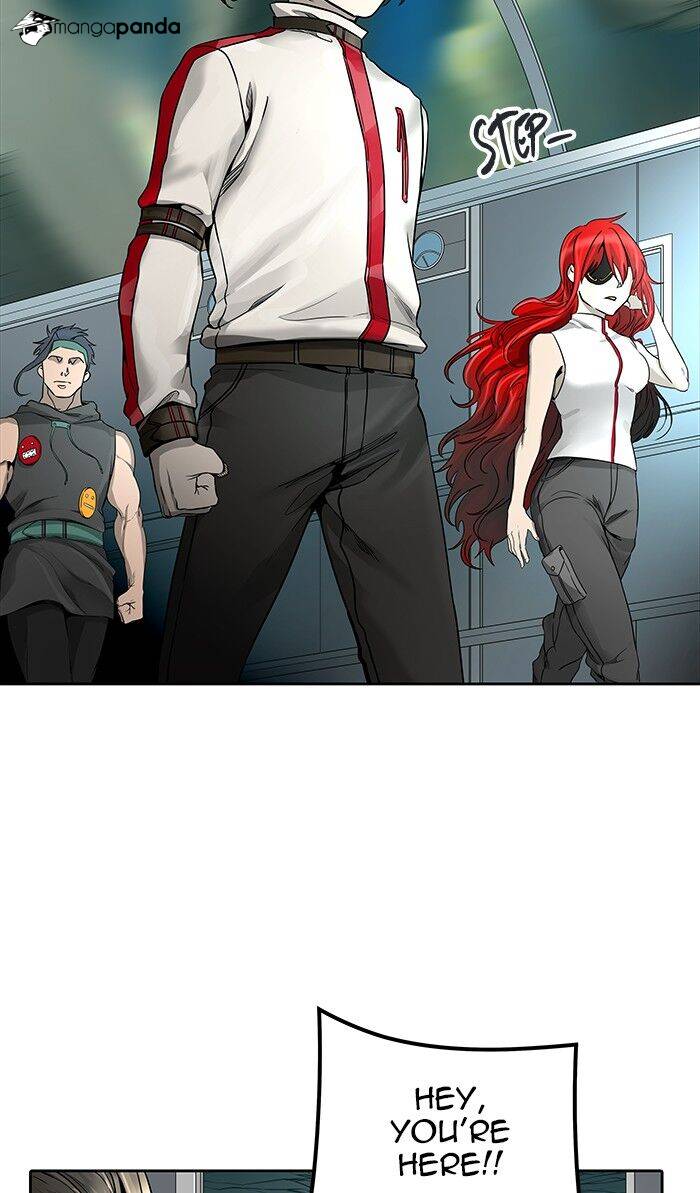 Tower of God Chapter 471 image 33